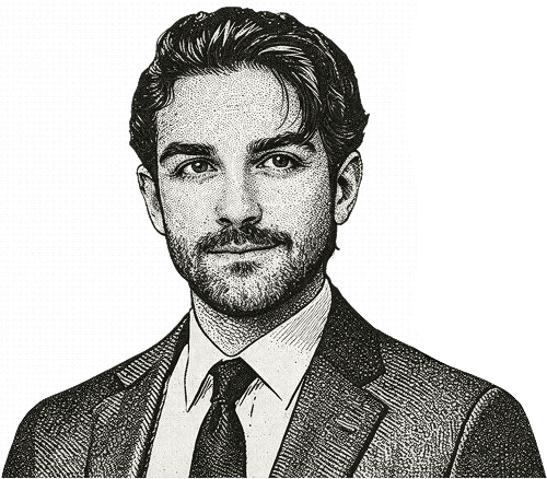 Gus Wolf — Founder